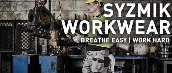 View the Workwear Updates