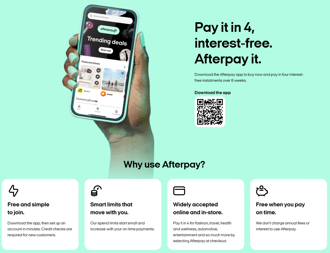 Afterpay
