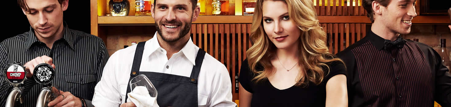 Hospitality Uniforms