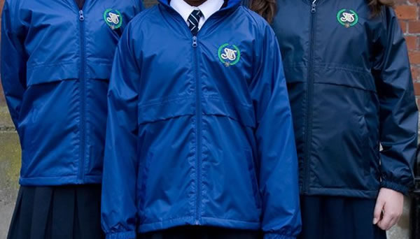 Winter Highlight - Core Jacket