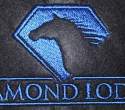 Diamond Lodge