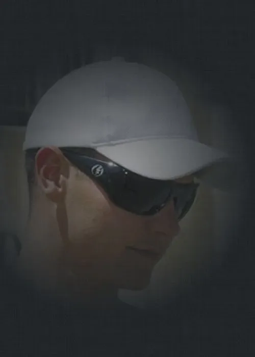 Hat Uniform Background
