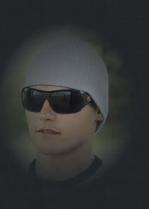 Hat Uniform Background