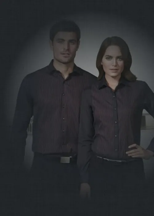 Hospitality Uniform Background