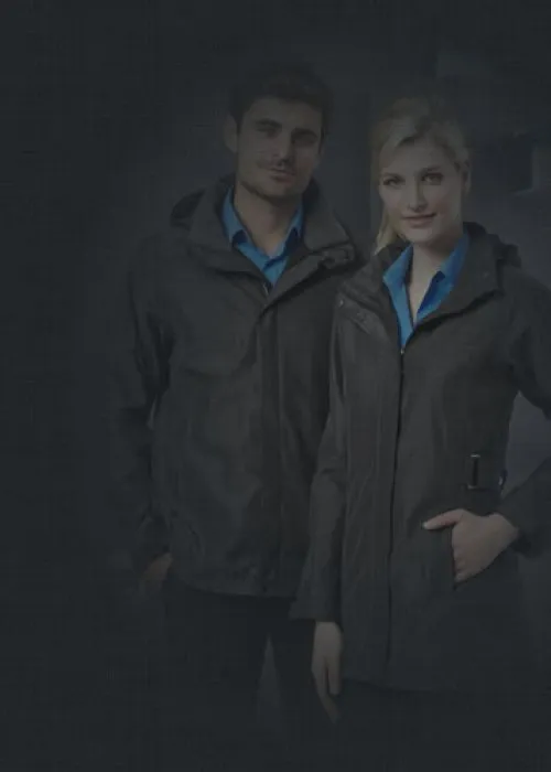 Jacket Uniform Background
