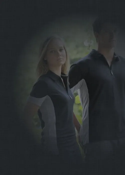 Polo Uniform Background