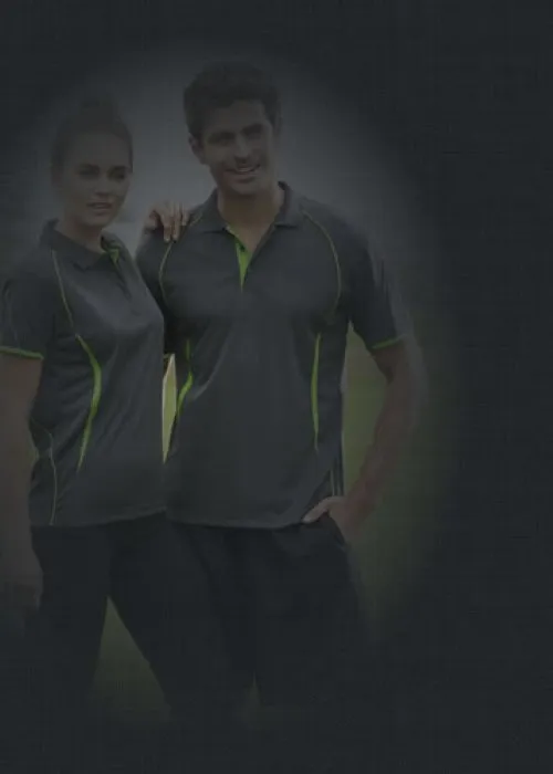 Polo Uniform Background