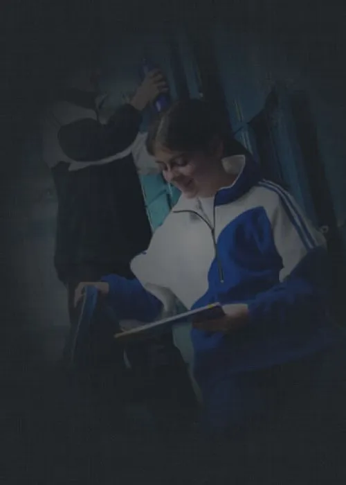 School Uniform Background