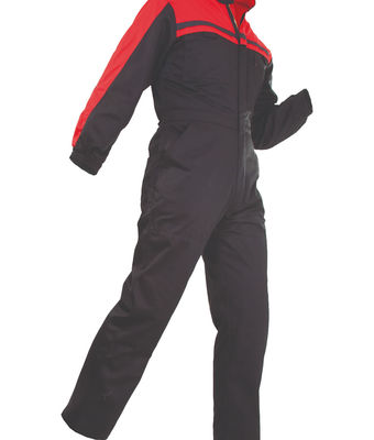 Euro Overall Uniform Hero Image
