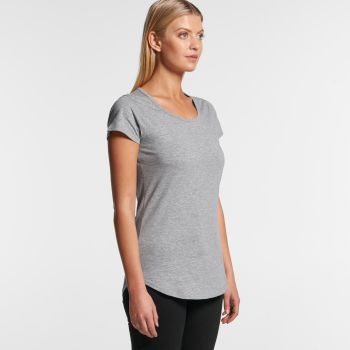Ladies Mali Tee - Product Image