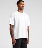 Mens Box Tee Mens Box Tee Coordinating Image