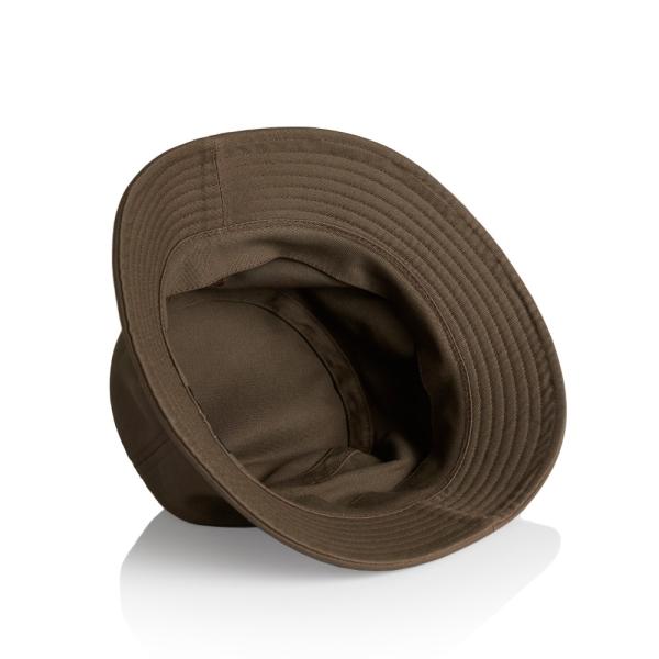AS Bucket Hat Option Image 2