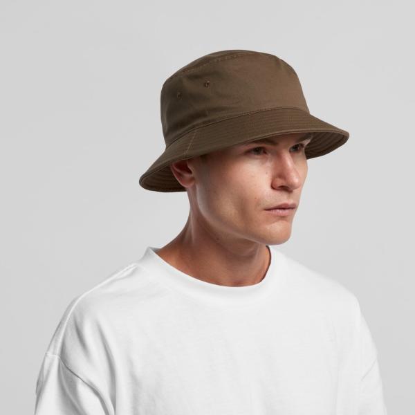 AS Bucket Hat Option Image 1