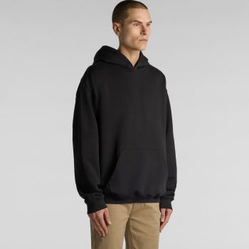 100% Cotton Made Hoodie - Product Image