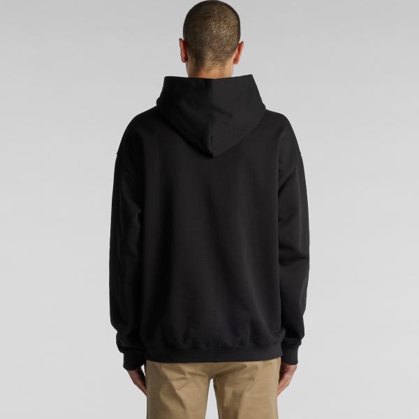 100% Cotton Made Hoodie Option Image 2
