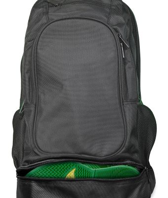 Matchday Backpack Uniform Hero Image