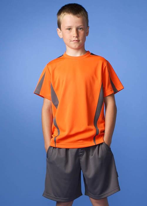Adults & Kids Eureka Tee Option Image 1