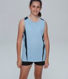 Kids Eureka Singlet Coordinating Image