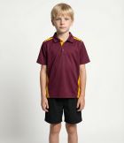 Kids Paterson Polo Coordinating Image