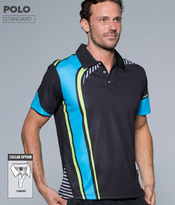 Custom Polo Shirt Design Your Own - Product Image
