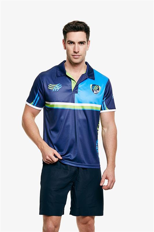 Custom Polo Shirt Design Your Own Option Image 2