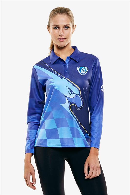 Custom Polo Shirt Design Your Own Option Image 1