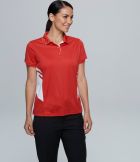 Ladies Tasman Polo Ladies Tasman Polo Coordinating Image