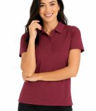 Mens & Ladies Botany Polo Mens & Ladies Botany Polo Coordinating Image