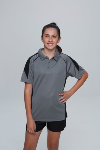 Kids Premier Polo - Product Image