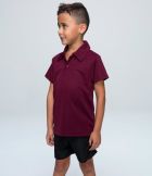 Kids Botany Polo Kids Botany Polo Coordinating Image