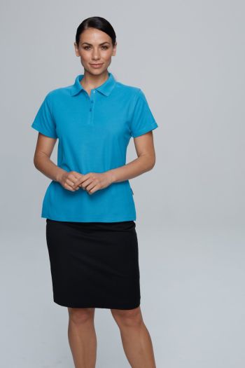 Hunter Polo - Product Image