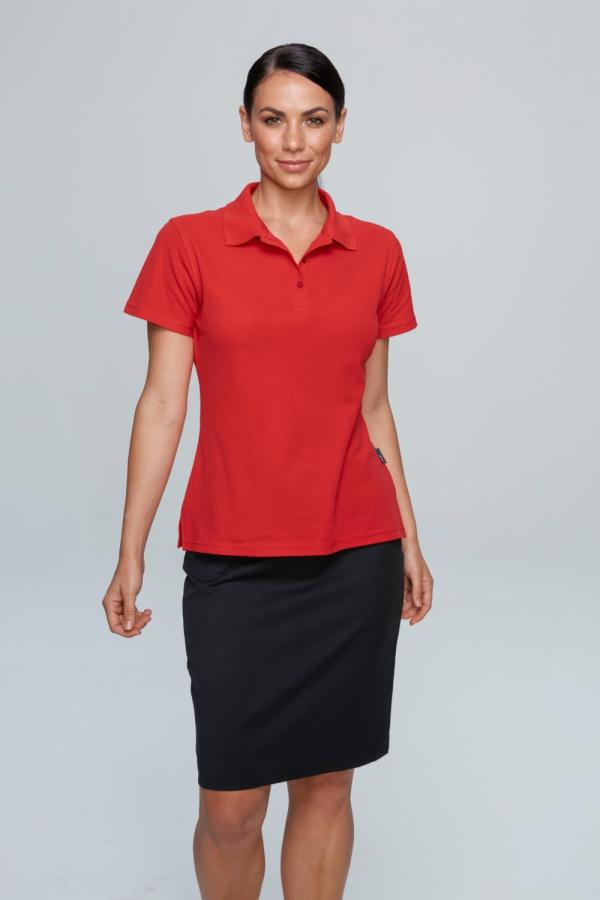 Hunter Polo Option Image 2