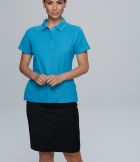 Hunter Polo Coordinating Image