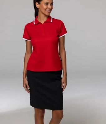 Portsea Polo Uniform Hero Image