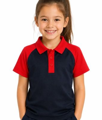 View Kids Manly Polo Uniform Details Kids Manly Polo Uniform Hero Image