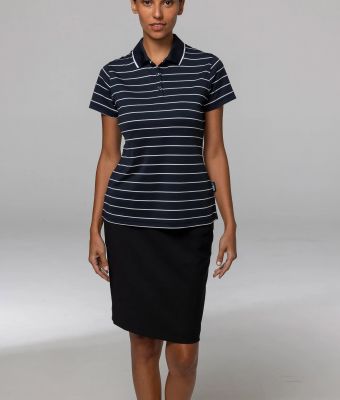 Ladies Vaucluse Polo Uniform Hero Image