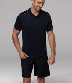 Mens Currumbin Polo Coordinating Image
