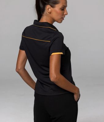Ladies Currumbin Polo Uniform Hero Image