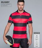 Custom League & Rugby Uniforms Custom League & Rugby Uniforms Coordinating Image