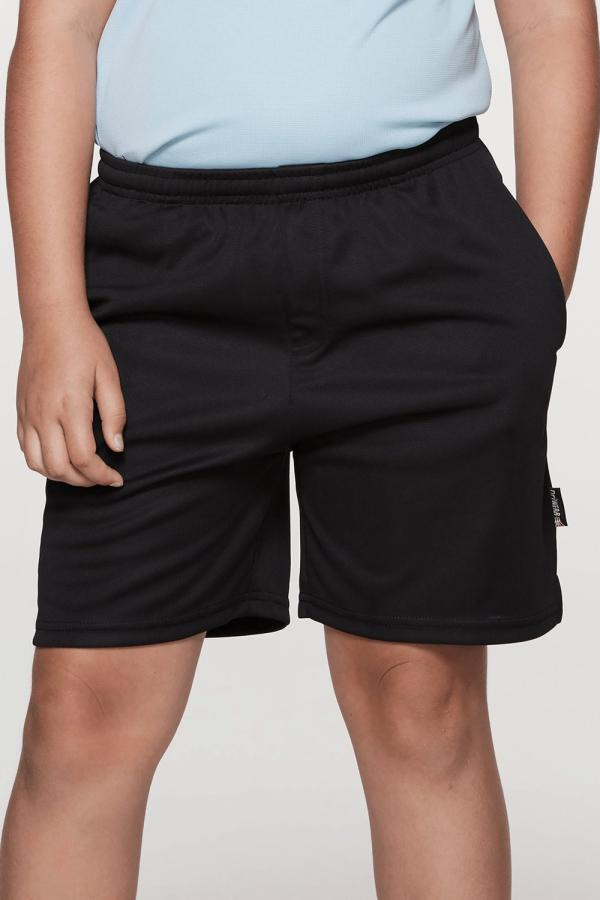 Sports Shorts Option Image 1