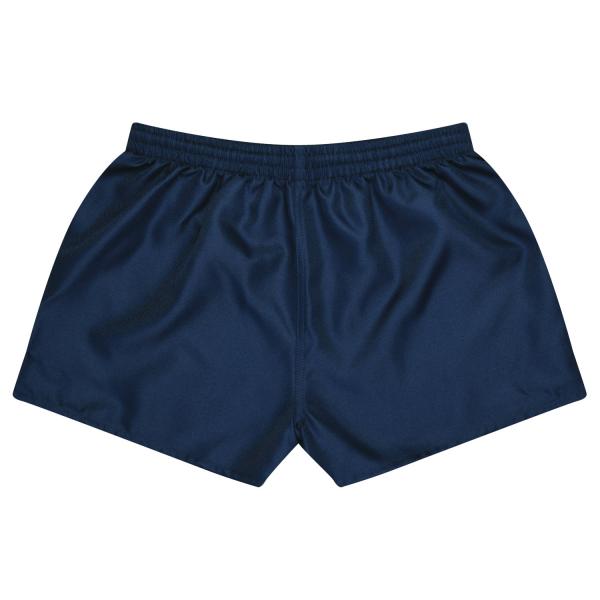 Rugby Short Option Image 1