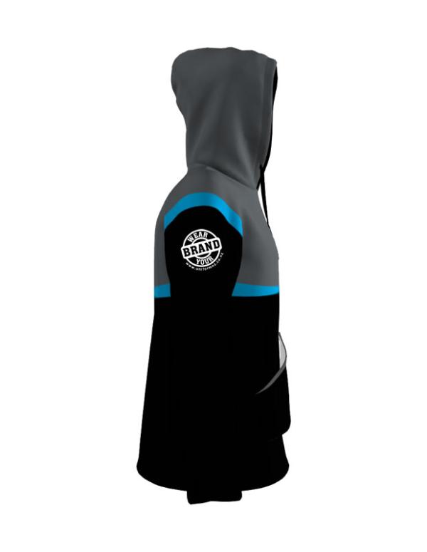 Custom Sports Hoodies Option Image 2
