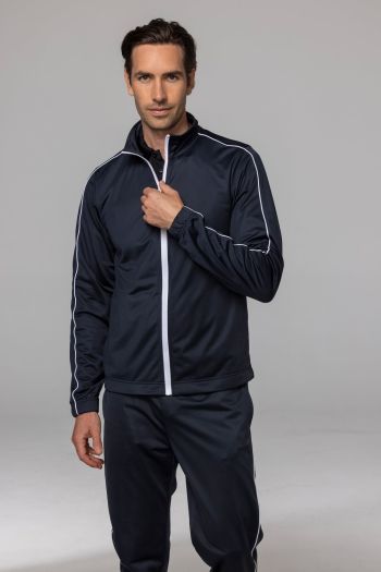 Liverpool Track Jacket - Product Image