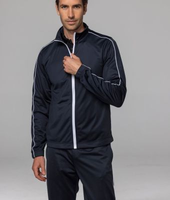 Liverpool Track Jacket Uniform Hero Image