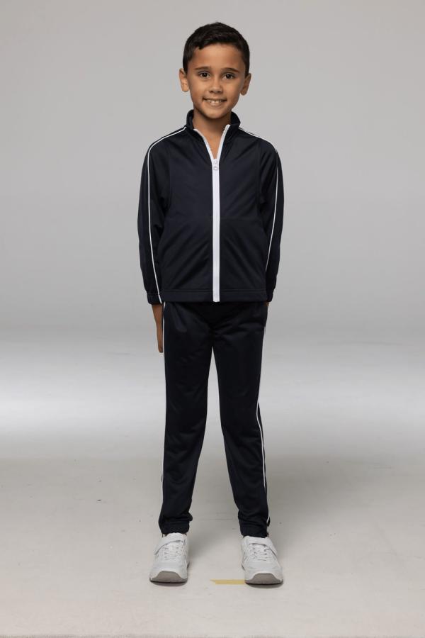 Liverpool Track Jacket Option Image 2