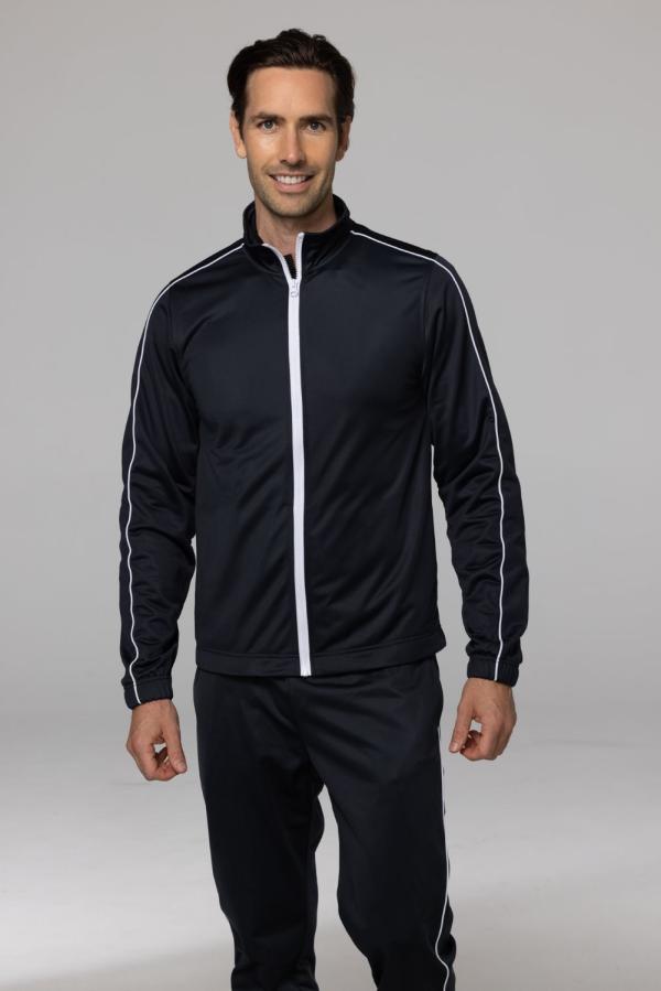 Liverpool Track Jacket Option Image 1