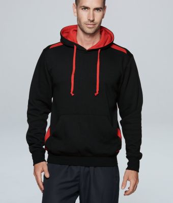 Paterson Hoodie Uniform Hero Image