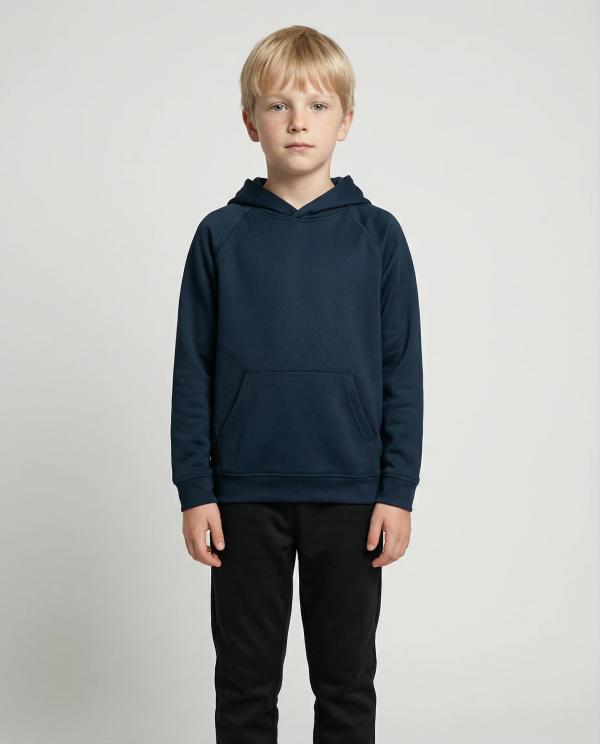 Crusader Sports Hoodie Option Image 2