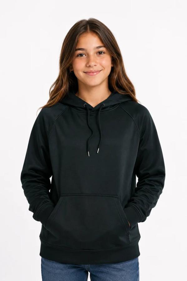 Crusader Sports Hoodie Option Image 1