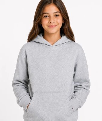 Brunswick Hoodie Uniform Hero Image